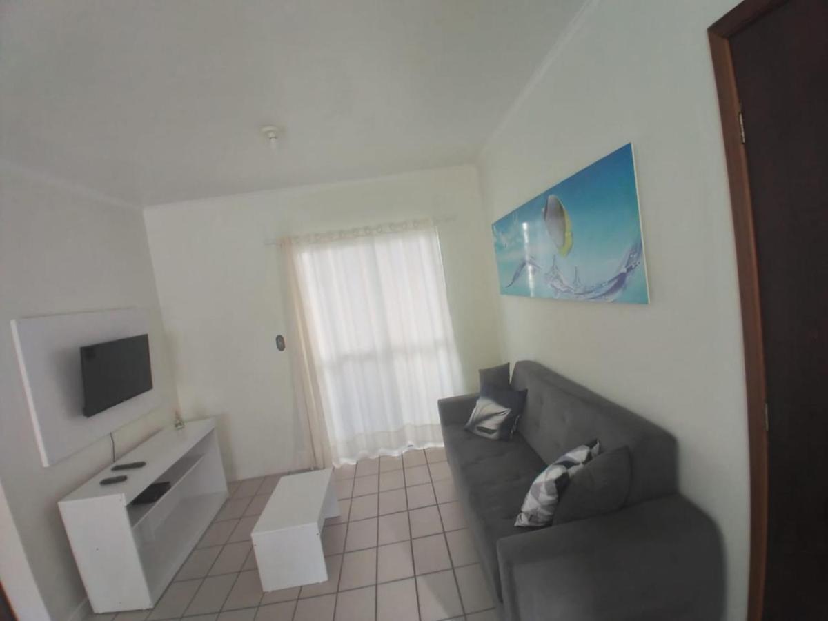Апартаменты Residencial Pilati Бомбиньяс Экстерьер фото