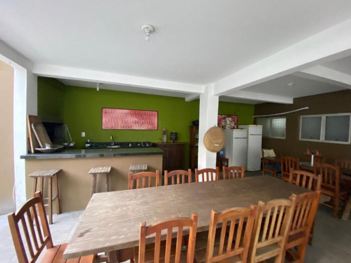 Апартаменты Residencial Pilati Бомбиньяс Экстерьер фото