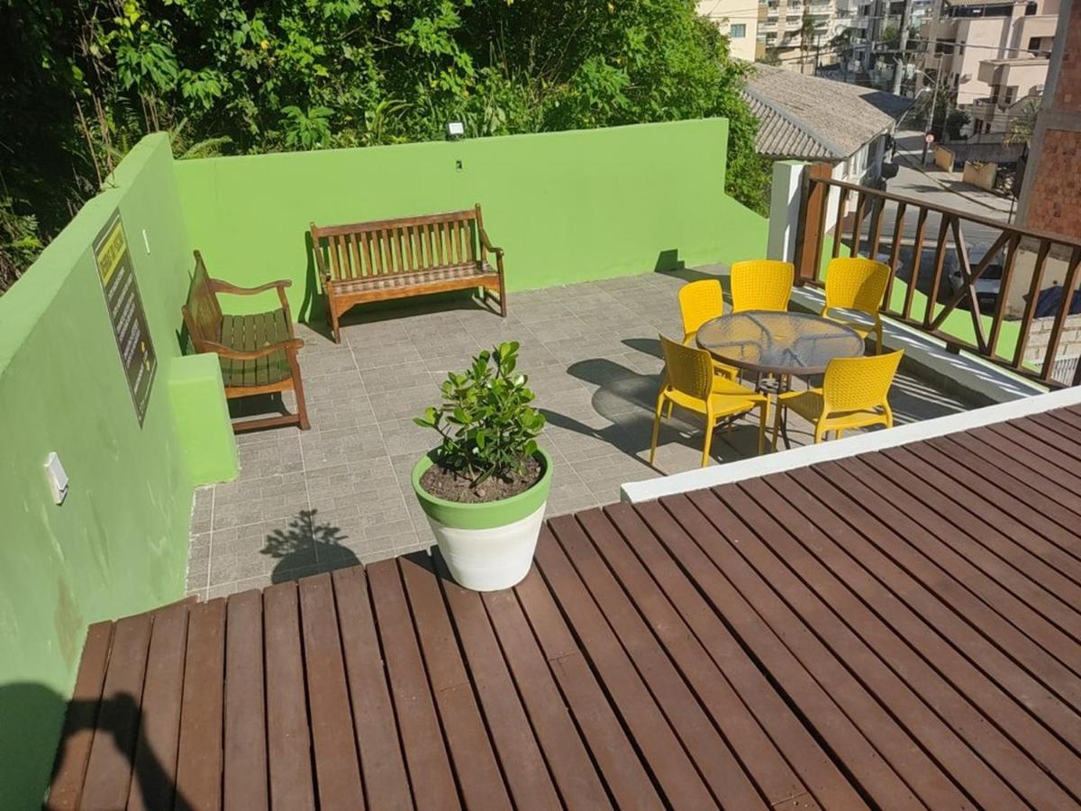 Апартаменты Residencial Pilati Бомбиньяс Экстерьер фото
