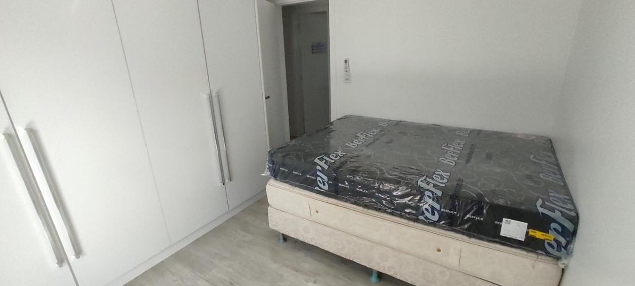 Апартаменты Residencial Pilati Бомбиньяс Экстерьер фото