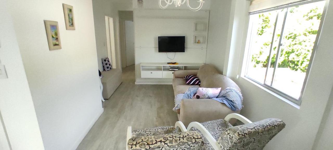 Апартаменты Residencial Pilati Бомбиньяс Экстерьер фото